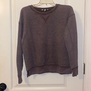 american eagle crewneck